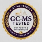 GC/MS Tested 
