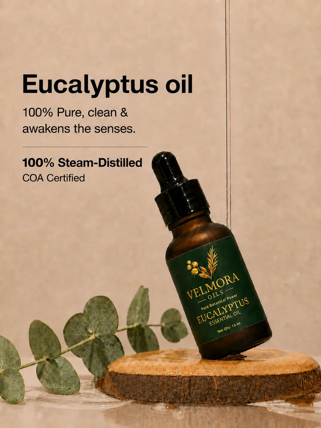 eucalyptus oil