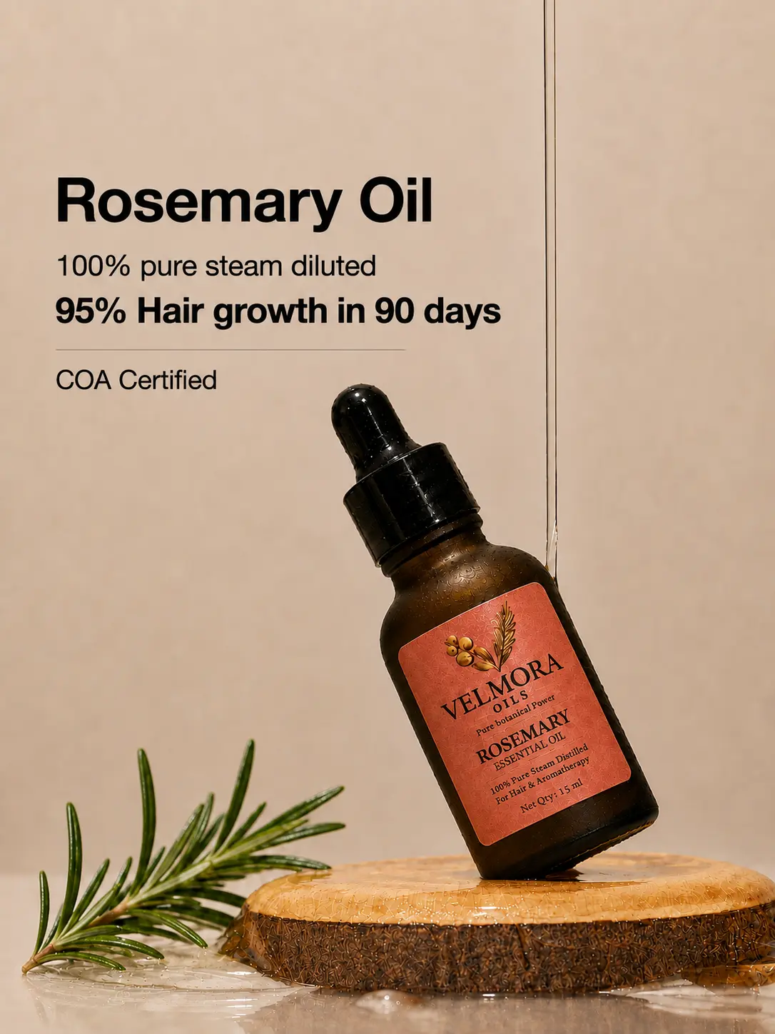 rosemary oil